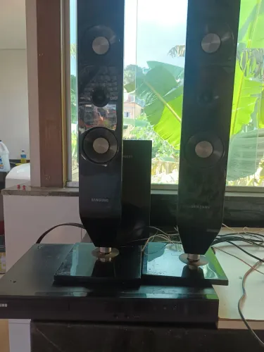 Home theater Samsung