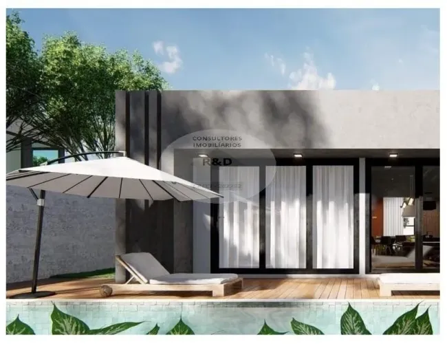 Casa em Condomínio para Venda em Itu, Alphaville Itu, 3 dormitórios, 3 suítes, 4 banheiros