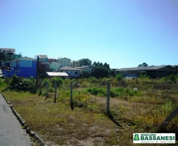 Terreno Santa Fé Caxias do Sul