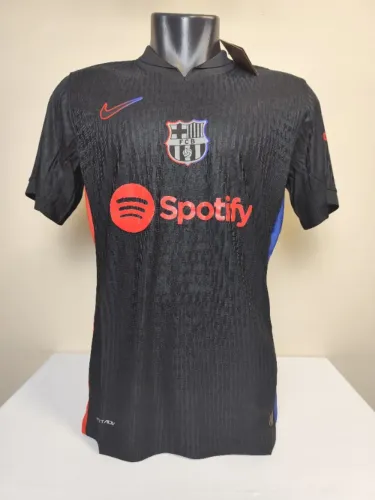 Camisa do Barcelona