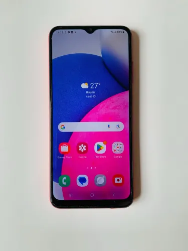 Celular Samsung A 03s