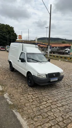 Fiat Fiorino Furg.1.5/1.3/1.3 Fire/1.3 F.flex 2010