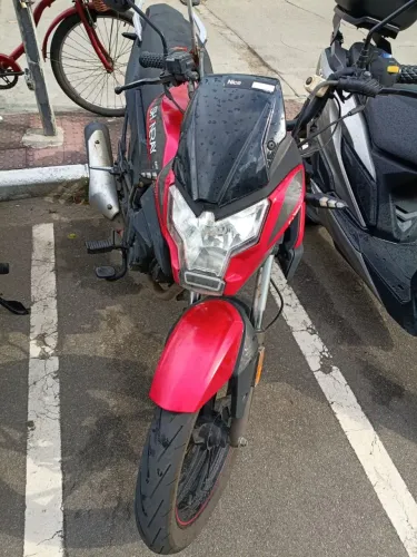 PARA SAIR HOJE 