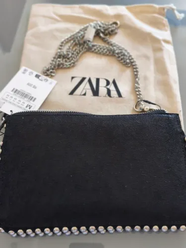 Bolsa Zara nunca usada