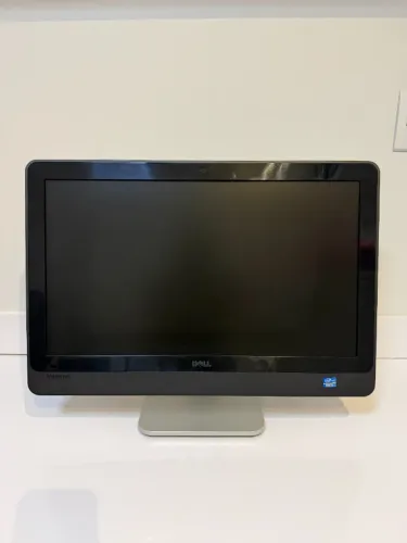 All in one Dell 2330