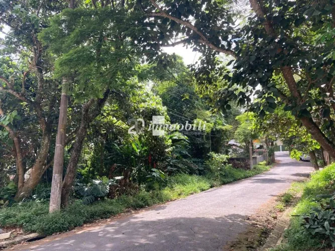 Terreno à venda em Carapicuíba, Granja Viana, Fazendinha