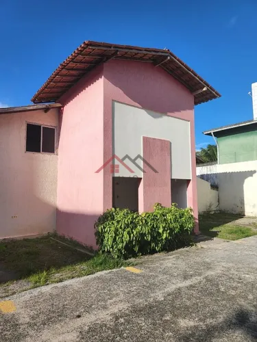 Locação,1/4, Mobiliado, praça do Miragem!!!