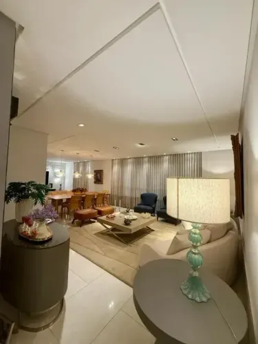VENDA EDIFICIO CANDIDO PORTINARI | BAIRRO QUILOMBO 225 m²