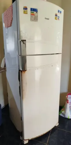 GELADEIRA CONSUL À VENDA