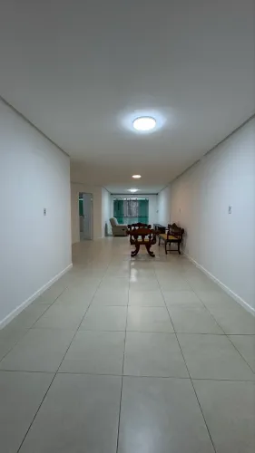 Ed. Prime à venda, Rua Tiradentes- 107m2 - 2 suítes - 1 vaga por 515 mil