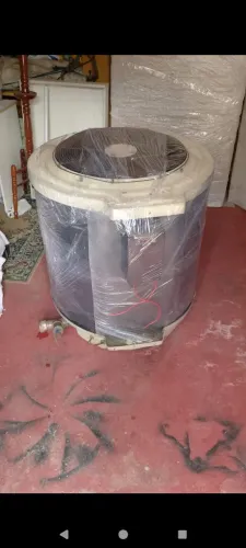 Aquecedor de piscina - Bomba de calor Heliotec 120000 litros 