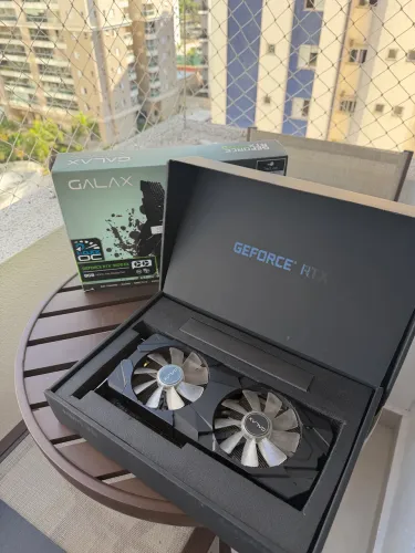 GEFORCE RTX 2070 8GB GALAX 