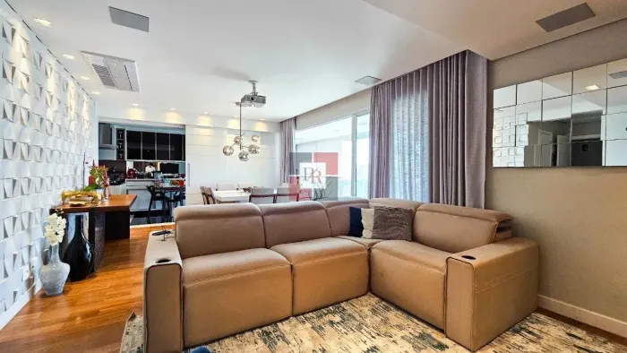 Apartamento no Brooklin Park