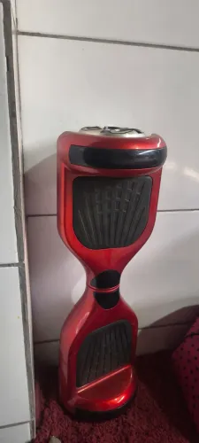 Vendo um Overboard com bluetooth
