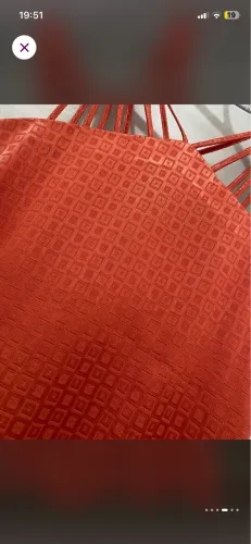 Vestido my place G