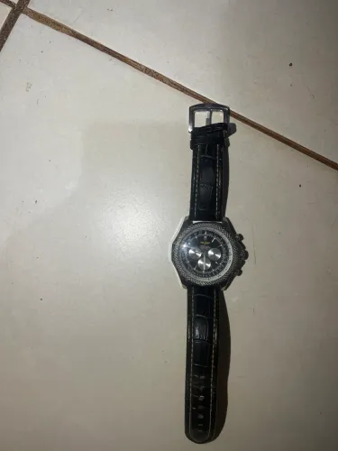 Vendo relógio top