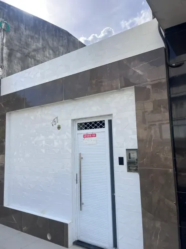 Excelente casa no centro de bezerros