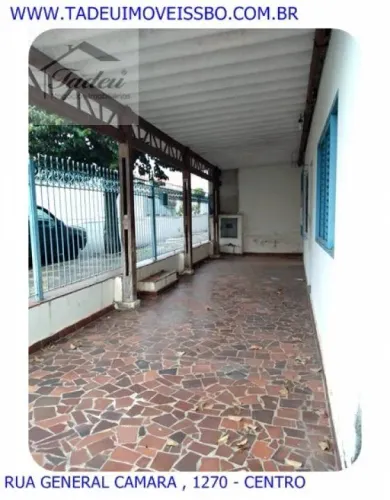 Venda - Casa - Vila Betica - Santa Bárbara D'Oeste - SP