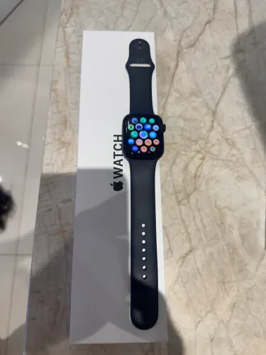 Apple Watch SE 2 Edição! Perfeito Estado!