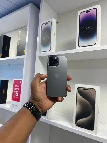 IPHONE 13 PrO 128Gb