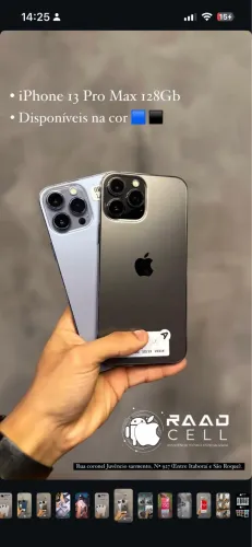 iPhone