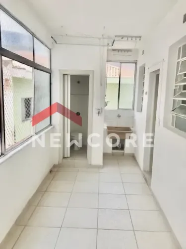 Apartamento em Rua Dom Raimundo Brito - Aclimação - São Paulo/SP