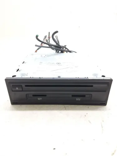 Mib Multimidia Vw Tiguan Tsi R Line 2.0 2019 2020 3q0035864c