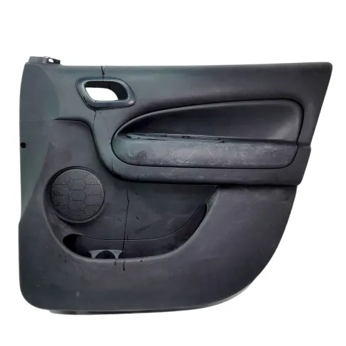 FORRO PORTA DIANTEIRA DIREITA CITROËN C3 AIRCROSS 1.6 16V AT 2014 202853