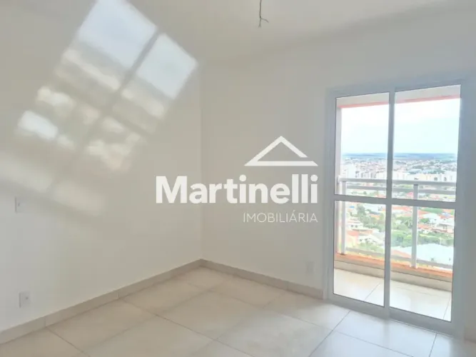 Apartamento mobiliado à venda no Condomínio Apogeo, próximo à Avenida Professor João Fiúsa
