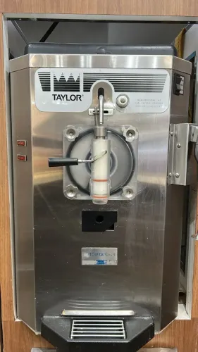 Máquina Taylor 430