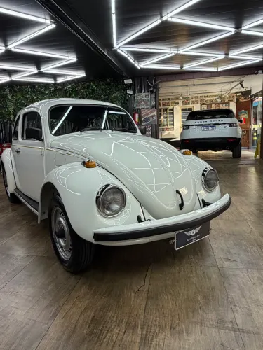 Volkswagen Fusca 1600 1994