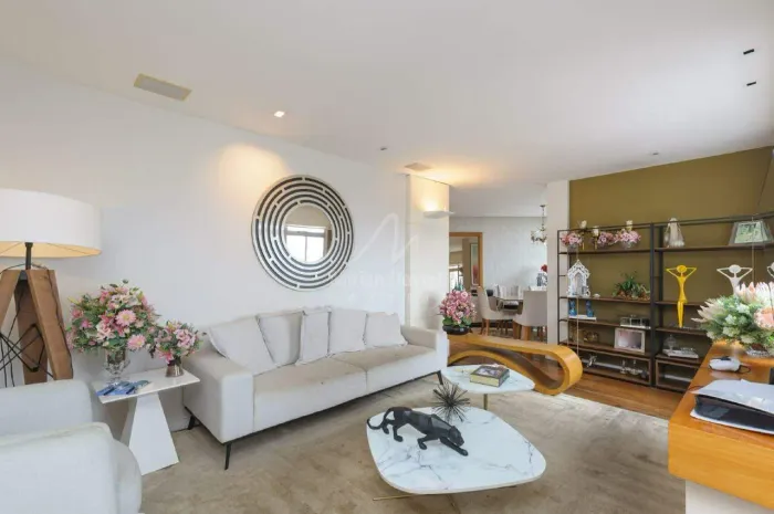 Aliguel apartamento quatro quartos (1 suíte) Sion Belo Horizonte