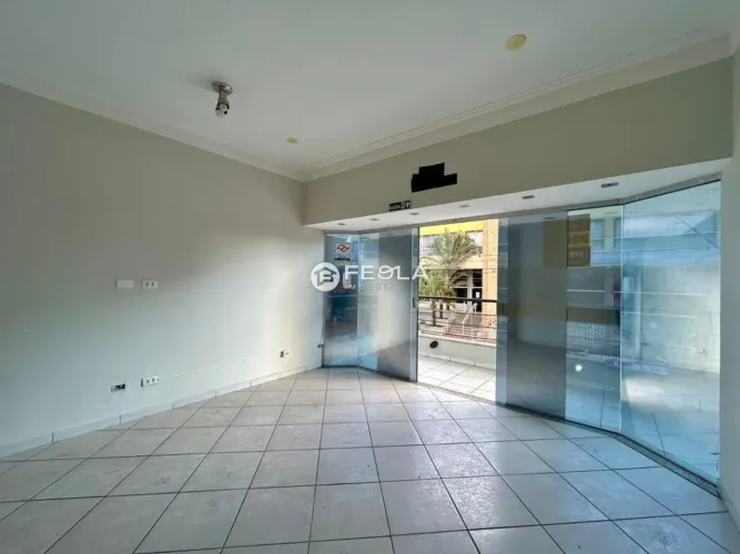 Sala para alugar em Americana, Centro, com 30 m²