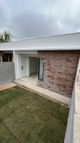 Casa à venda no capuã
