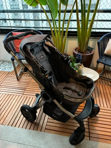 Carrinho para bebê Chicco Urban LE 2 in 1
