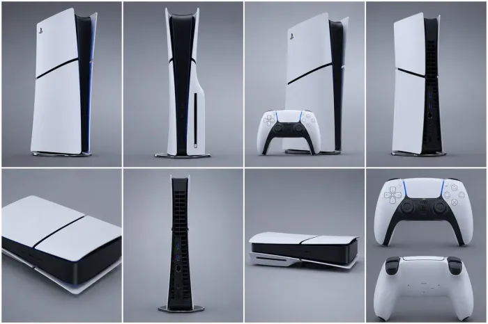 PS5