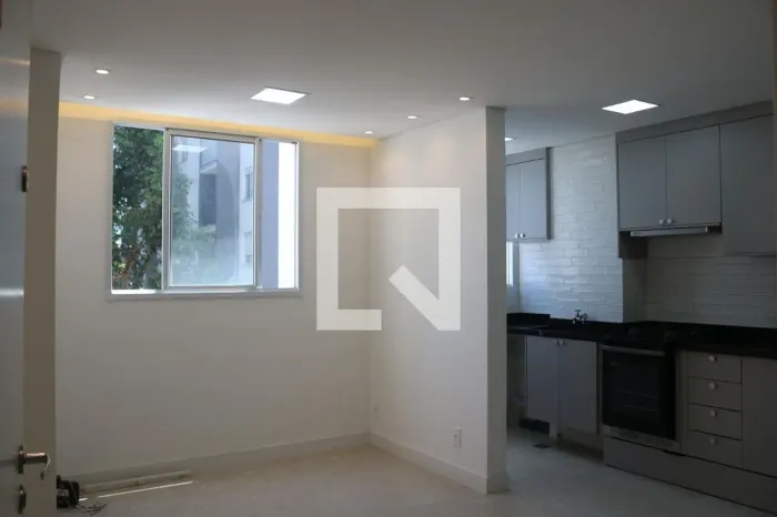 Apartamento à Venda - Água Branca, 2 Quartos, 42 m2
