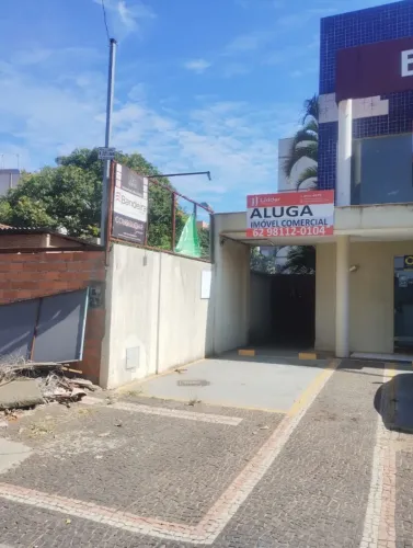 Sala Comercial para Locação - Jardim das Esmeraldas | Aparecida de Goiânia