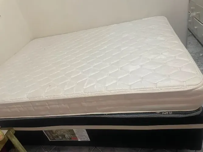 Cama de casal