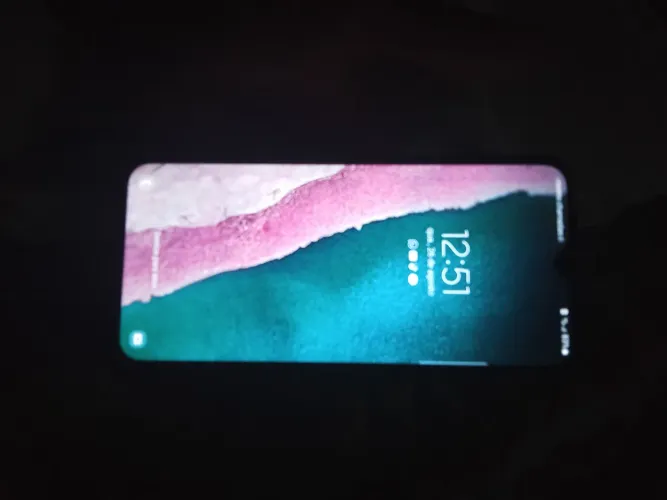 Celular Samsung Galaxy a 20