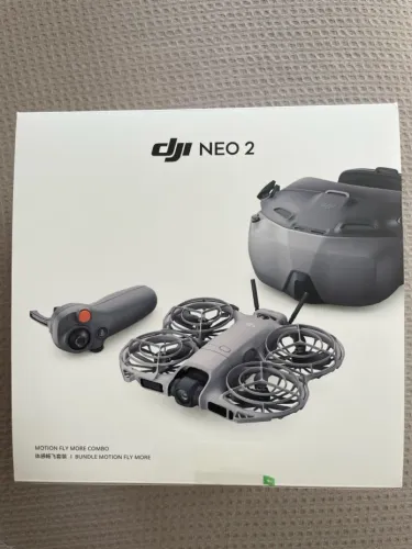 DJI Neo 2 Motion Flymore ( ñ troco )