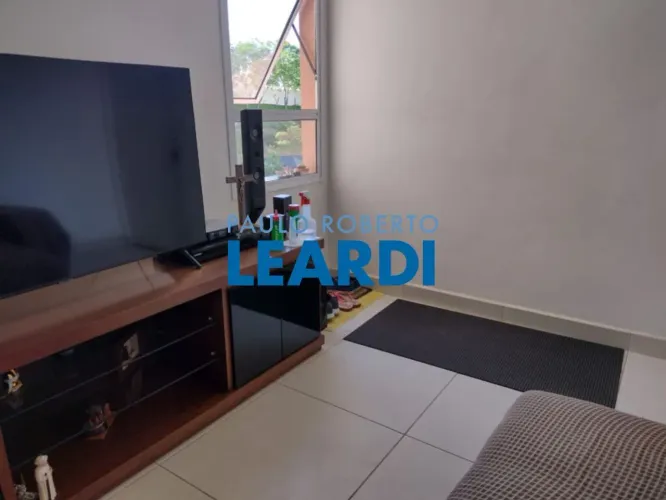 APARTAMENTO - CONDOMÍNIO VALE DAS FIGUEIRAS - SP