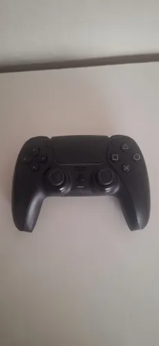 Controle PS5 DualSense Midnight Black 