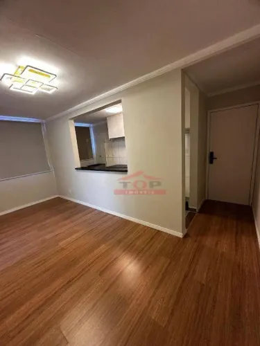 Apartamento com 2 dormitórios à venda, 50 m² por R$ 189.000,00 - Jardim Estrela D Alva - B