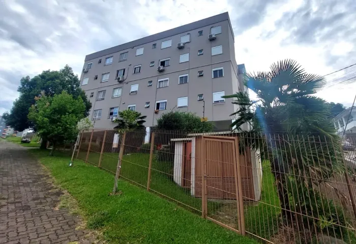 CAXIAS DO SUL - Apartamento Padrão - SÃO LUIZ DA 6ª LÉGUA