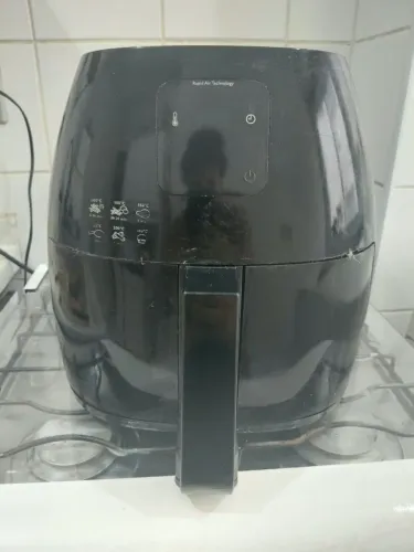 Air Fryer Philips Walita