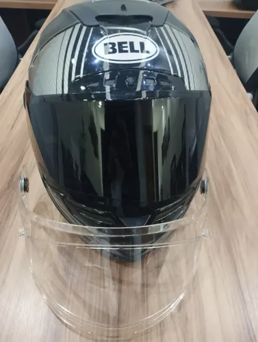 Capacete Bell pro star n 60