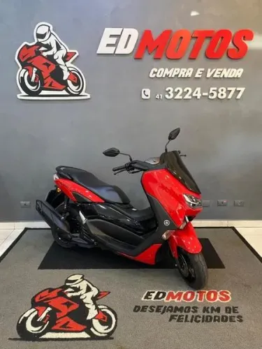 YAMAHA NMAX 160 2024