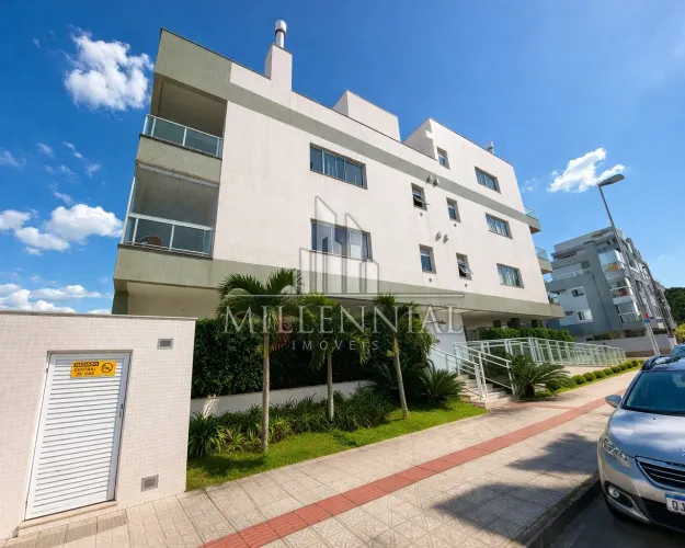 Apartamento à venda em Jurerê Internacional