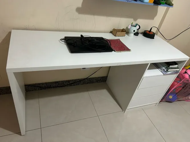MESA ESCRITÓRIO SEMINOVA